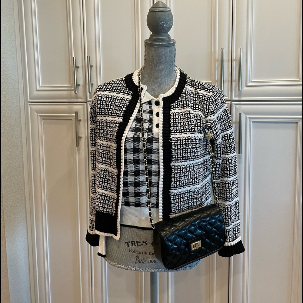 NEW Fashion crossbody bag